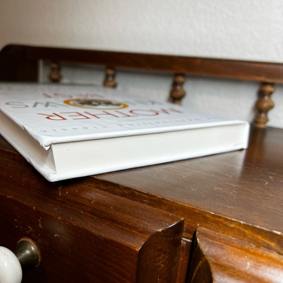 1ST ED HC Mother Knows Best: The Natural Way to Train Your Dog C.L.Benjamin 1985 - Picture 6 of 8